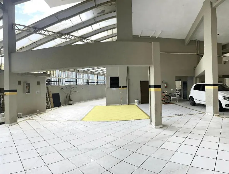 Apartment Localizacao Privilegiada Para Uma Estadia Incrivel- 6 Pessoas Bombinhas Brazil