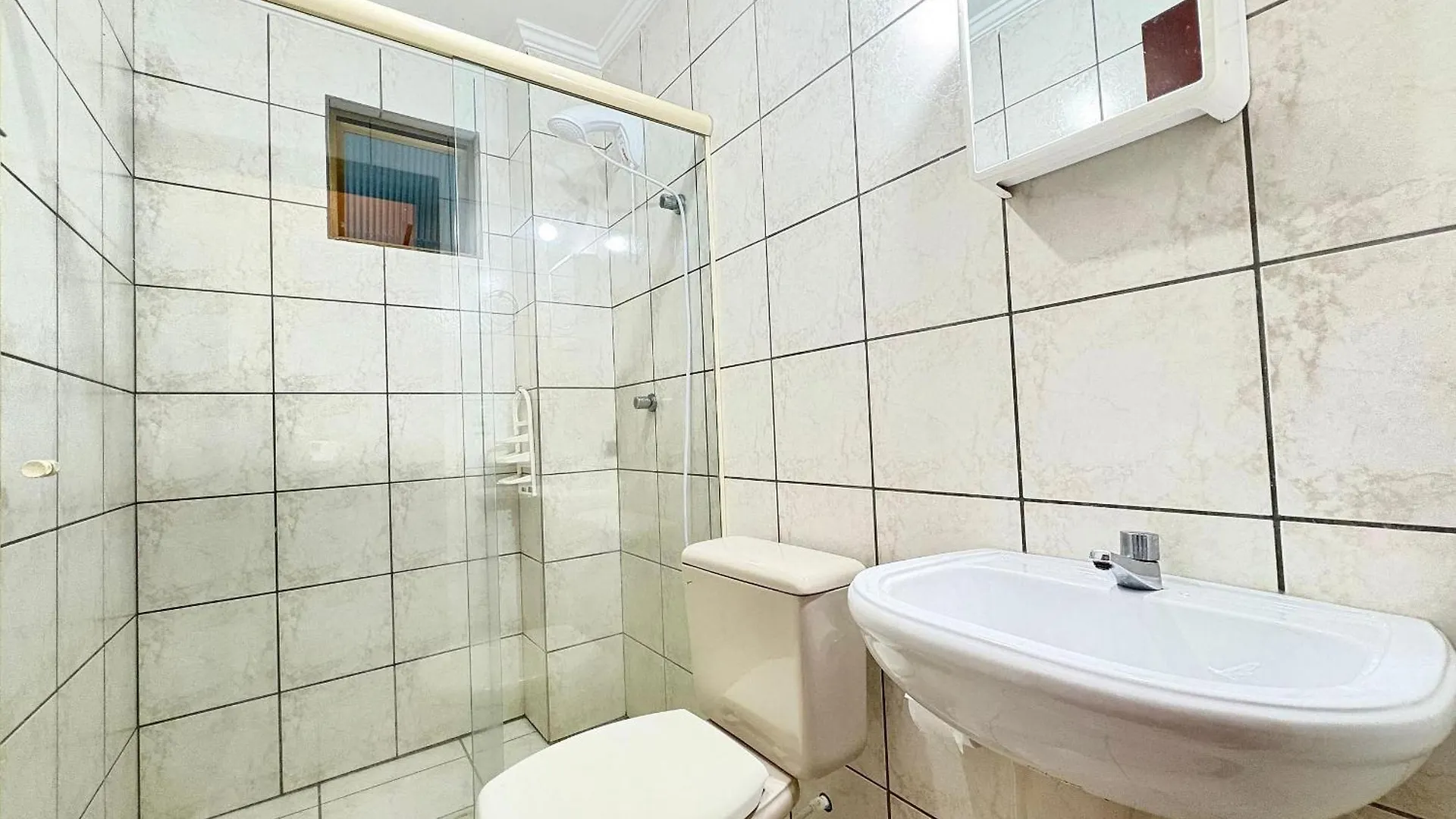 Apartment Localizacao Privilegiada Para Uma Estadia Incrivel- 6 Pessoas Bombinhas