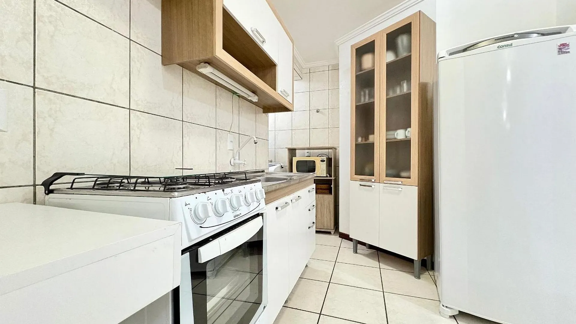 Localizacao Privilegiada Para Uma Estadia Incrivel- 6 Pessoas Bombinhas Apartment